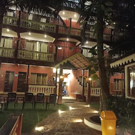 Blue Sea Beach Resort Mālvan Kültér fotó