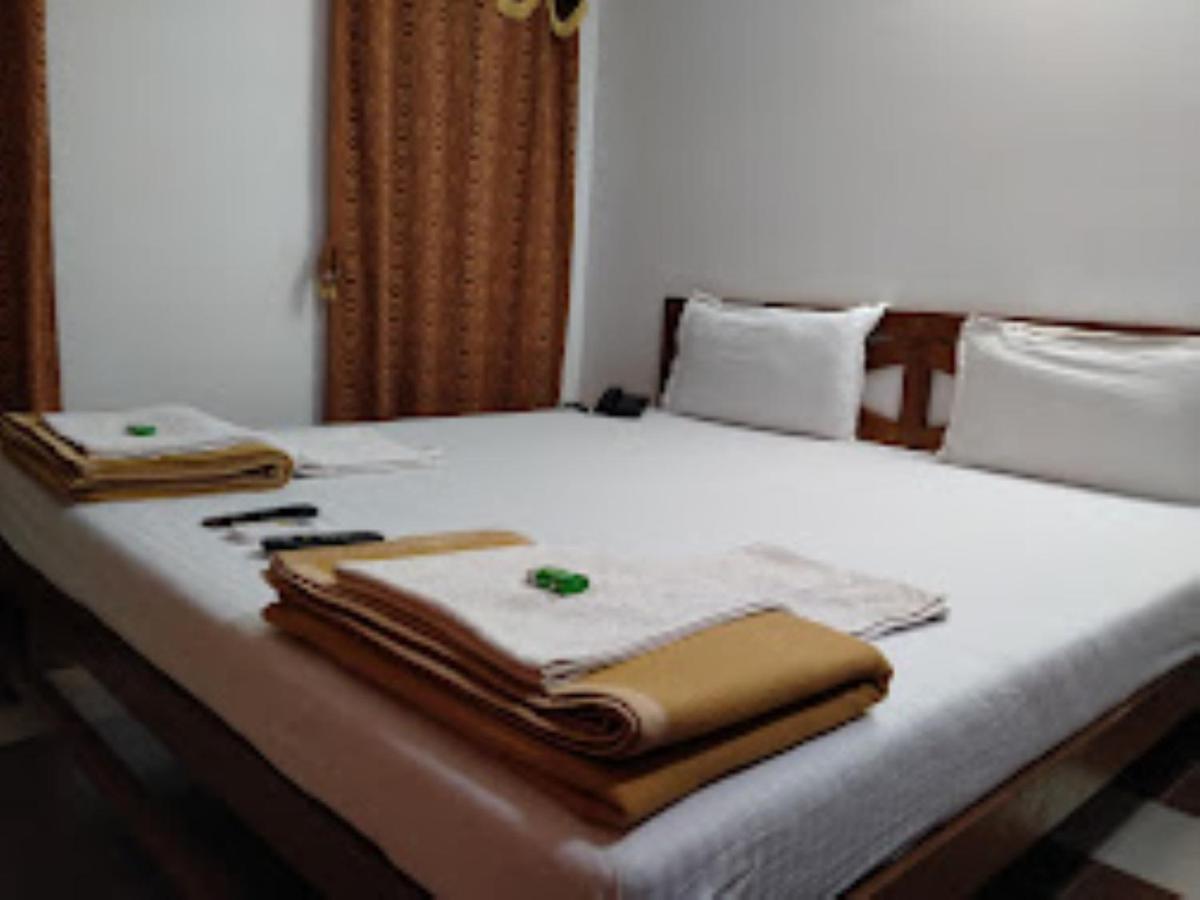Blue Sea Beach Resort Mālvan Kültér fotó