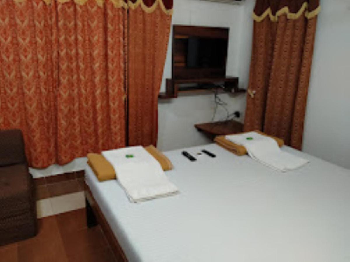 Blue Sea Beach Resort Mālvan Kültér fotó