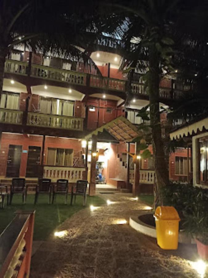Blue Sea Beach Resort Mālvan Kültér fotó