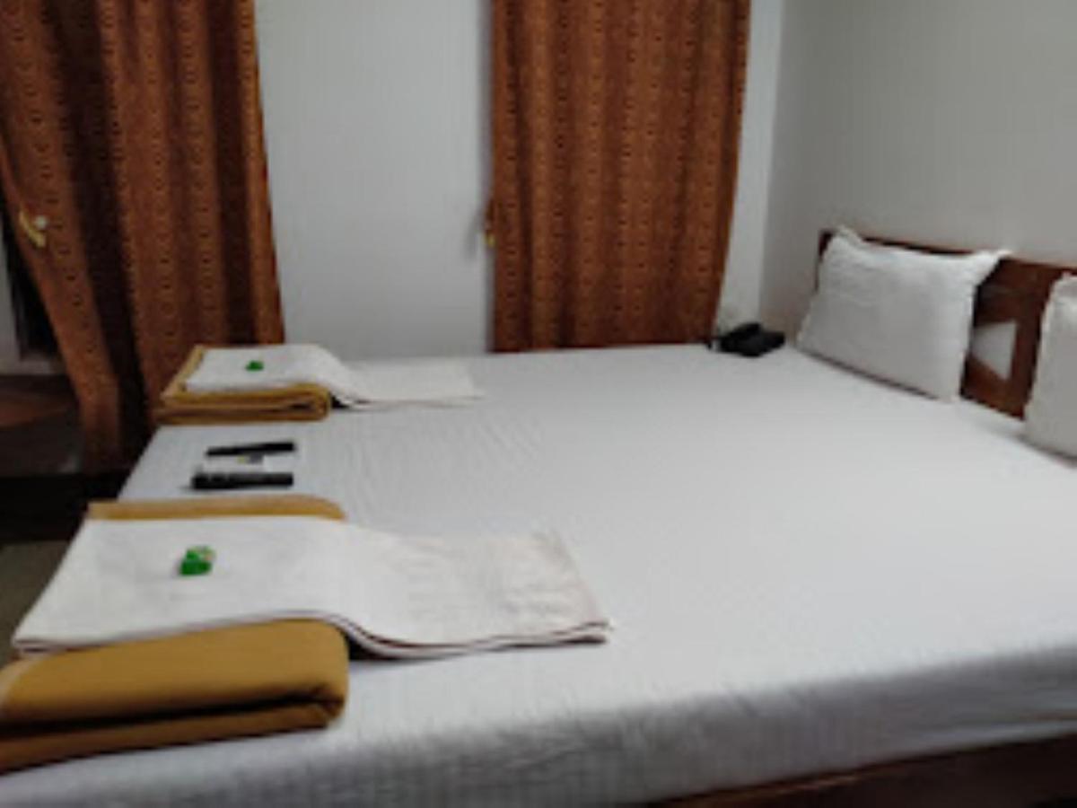 Blue Sea Beach Resort Mālvan Kültér fotó