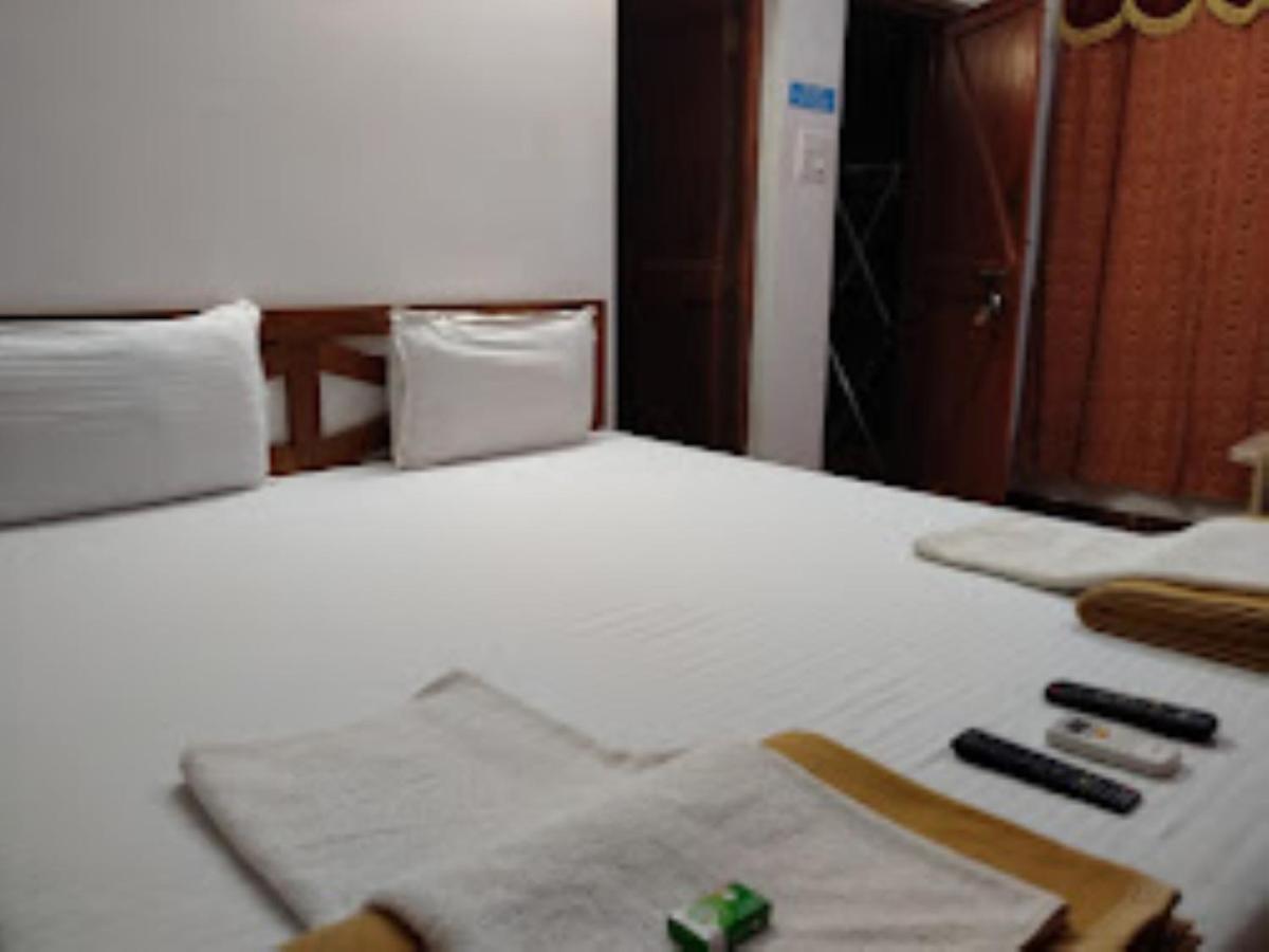 Blue Sea Beach Resort Mālvan Kültér fotó